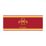 Iowa State University Chrome Lamp 8 Iowa State University Chrome Lamp