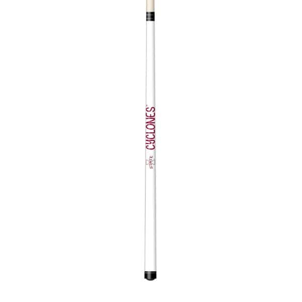 Iowa State University Short Cue