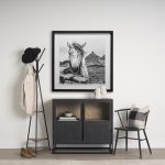 Ireland Black & White by Arabella Studios a Framed Art Print Matted under Glass 6 Ireland Black & White by Arabella Studios a Framed Art Print Matted under Glass