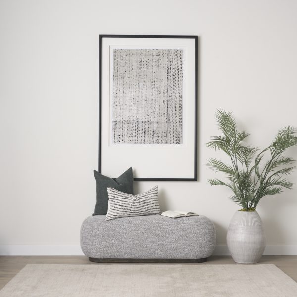 Jack Green Linen Square Decorative Pillow Cover 3