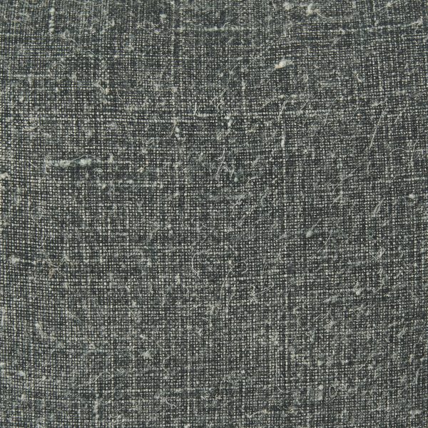 Jack Green Linen Square Decorative Pillow Cover 9