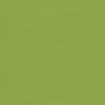 30-Inch Steel Swivel Bar Stool with Pewter Finish, Canter Kiwi Green 2.5-Inch Cushion Seat, Padded Back, and Single-Ring Base