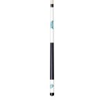 Jacksonville Jaguars Laser Etched Maple Billiard Cue