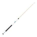 Jacksonville Jaguars Laser Etched Maple Billiard Cue