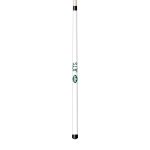 Jets Laser Etched Maple Shorty Billiard Cue Made in USA