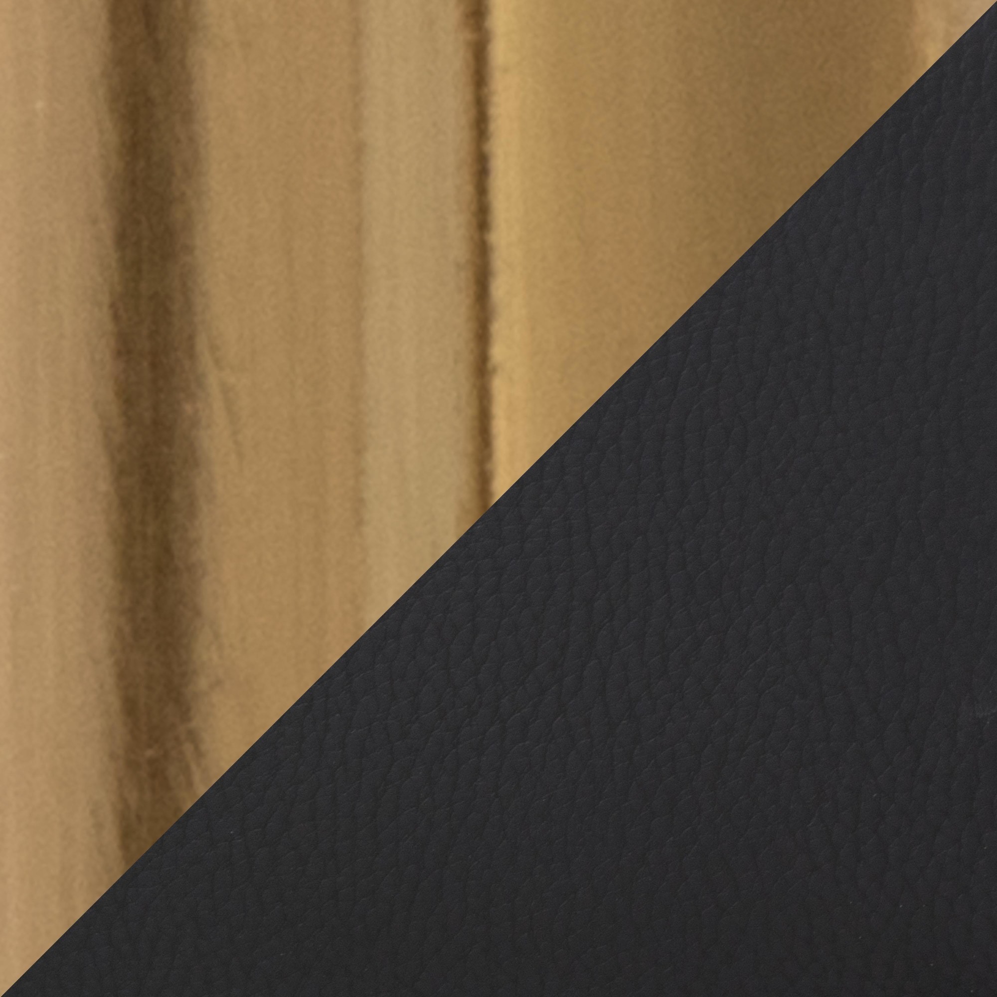 Jie 30" Contemporary Swivel Barstool Gold and Black (Set of 2) (Set of 2) 11 Jie 30" Contemporary Swivel Barstool Gold and Black (Set of 2) (Set of 2) - Image 11