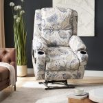 Joachim Dual Motor Lift Assist Massage and Heat Recliner 6 Joachim Dual Motor Lift Assist Massage and Heat Recliner