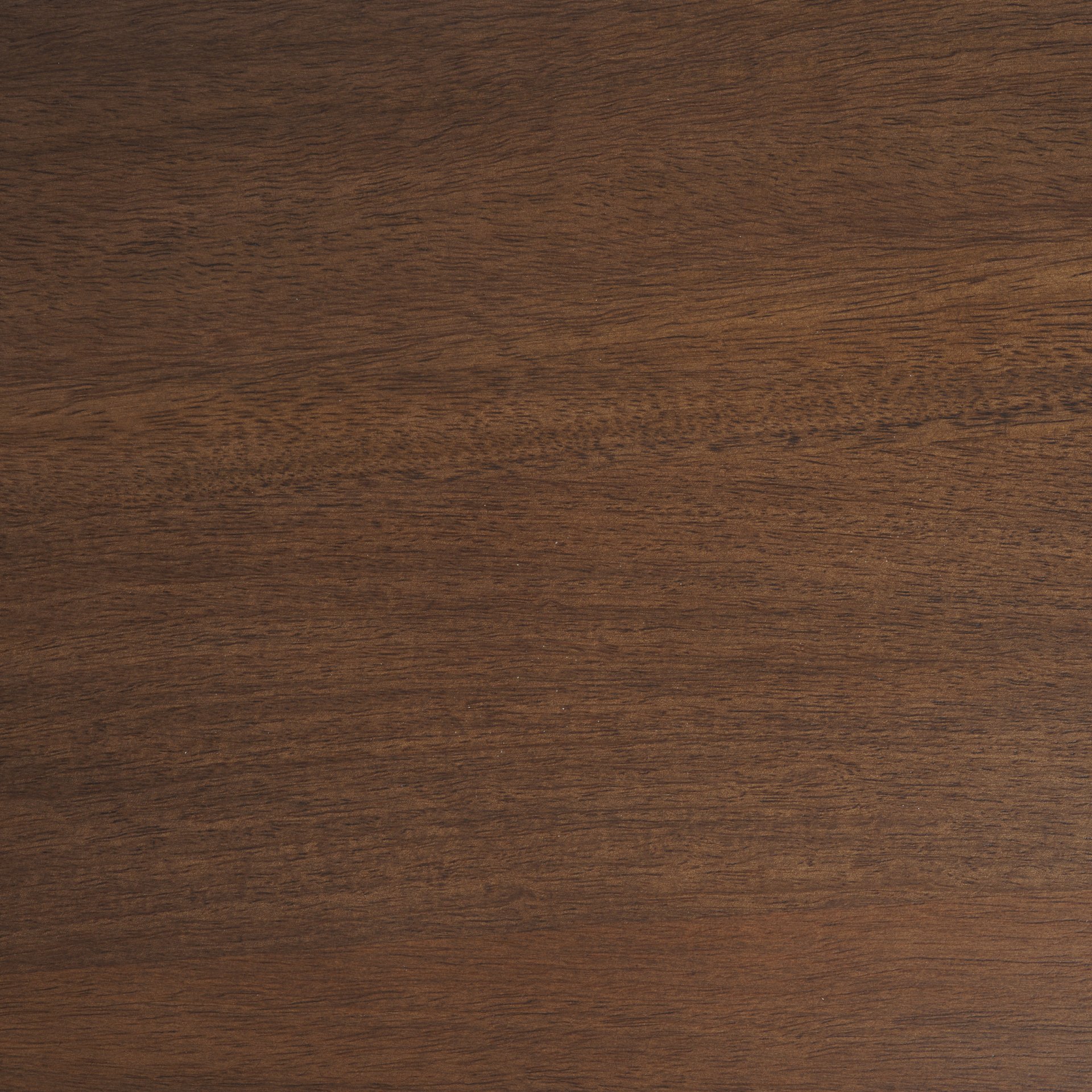 Jonan Solid Dark Brown Mango Wood Rectangular Dining Table 2 Jonan Solid Dark Brown Mango Wood Rectangular Dining Table - Image 2