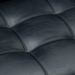 Joseph Navy Tufted Faux Leather Industrial Ergonomic Task Chair 10 Joseph Navy Tufted Faux Leather Industrial Ergonomic Task Chair