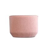 KITSUI Coral Fabric Modern Lounge Chair 9 KITSUI Coral Fabric Modern Lounge Chair