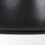 Kadara Black Solid Wood Decorative Bowl