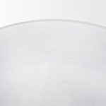 Kadara White Washed Solid Wood Decorative Bowl