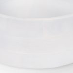 Kadara White Washed Solid Wood Decorative Bowl