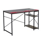Kansas City Chiefs Industrial Workspace Desk