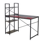 Kansas City Chiefs Industrial Workspace Desk