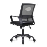 Kansas City Chiefs Mesh Back Office Task Chair