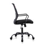 Kansas City Chiefs Mesh Back Office Task Chair