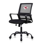 Kansas City Chiefs Mesh Back Office Task Chair