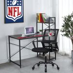 Kansas City Chiefs Mesh Back Office Task Chair