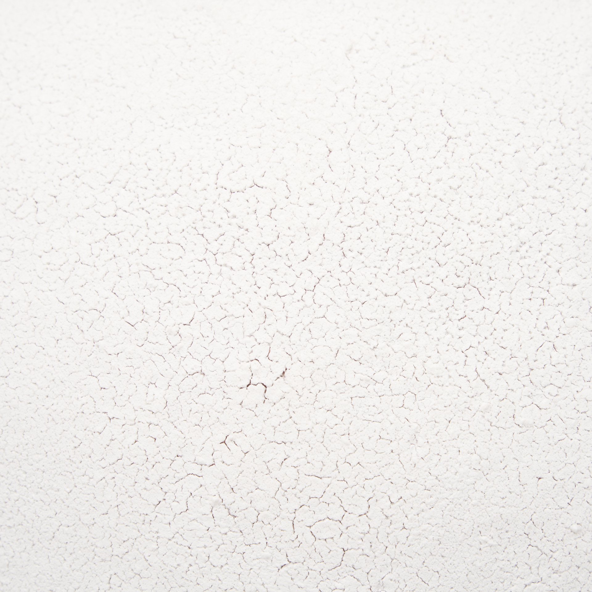 Karakum II Large White Textured Ceramic Vase 3 Karakum II Large White Textured Ceramic Vase - Image 3