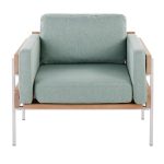 Kari Luxe Farmhouse Light Green Accent Chair 12 Kari Luxe Farmhouse Light Green Accent Chair