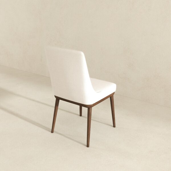 KateBeigeFabricDiningChair 7