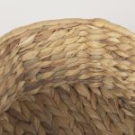 Kea Set of 3 Nesting Water Hyacinth Boxes with Lids