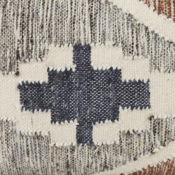 Kenzie Lumbar Pillow Cover 6