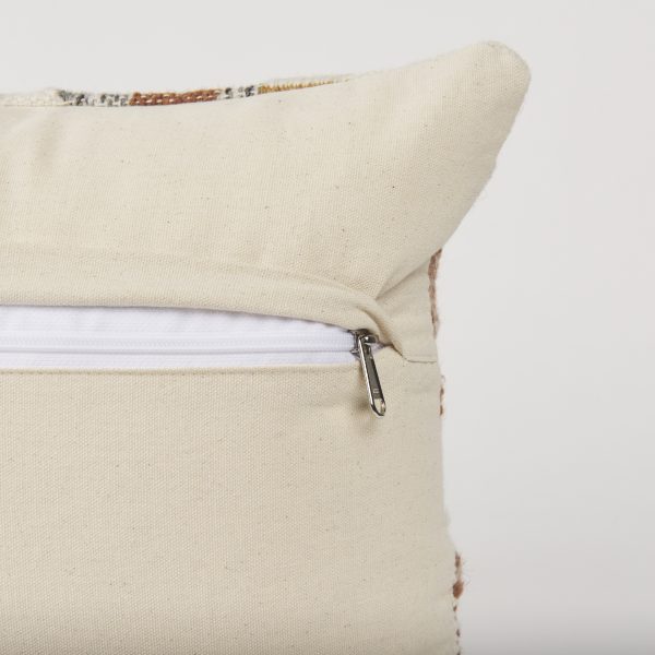 Kenzie Lumbar Pillow Cover 7