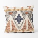 Kenzie Square Pillow Cover