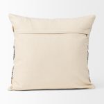 Kenzie Square Pillow Cover