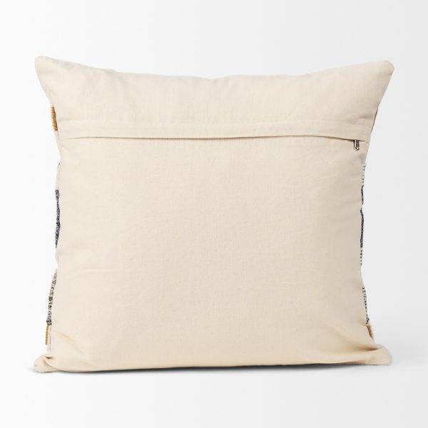 Kenzie Square Pillow Cover 4