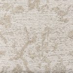 Khloe Cream Square Pillow Cover