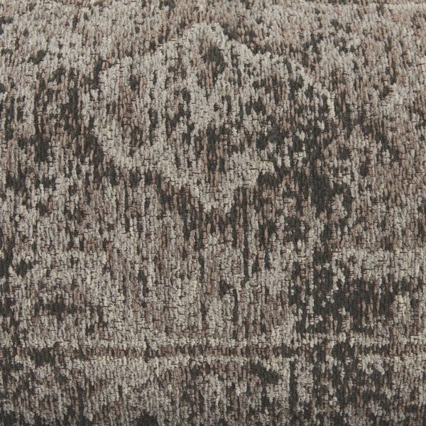 Khloe Taupe Lumbar Pillow Cover 7