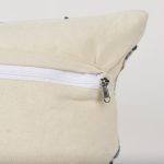 Kitt Lumbar Pillow Cover