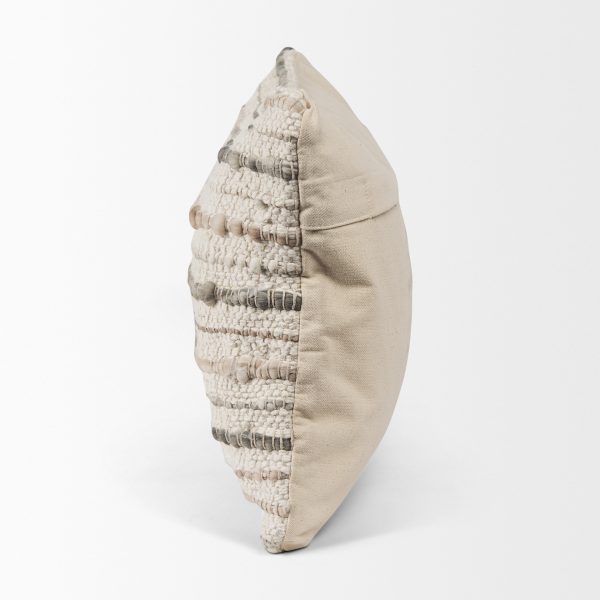 Kodi Lumbar Pillow Cover 4