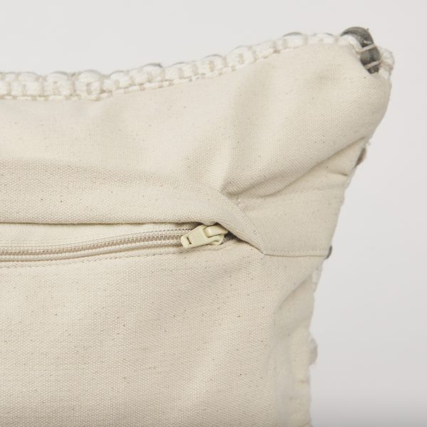 Kodi Lumbar Pillow Cover 8