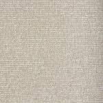 Kopari Beige Fabric W/Light Brown Wood Accent Chair