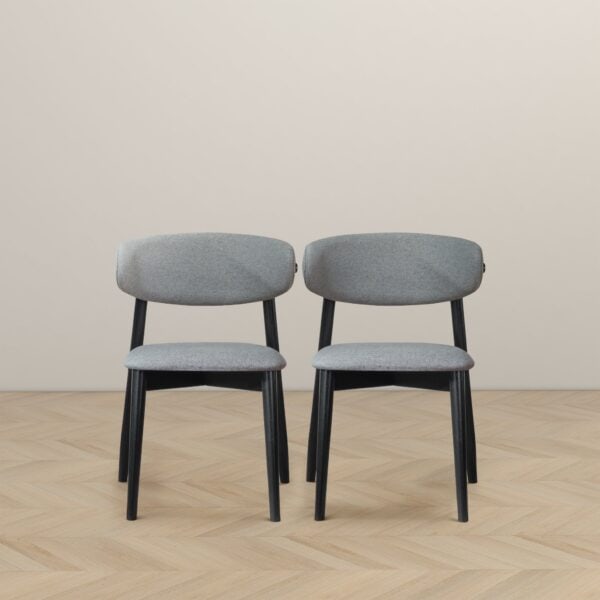 KorbinGreyFabricDiningChair 6