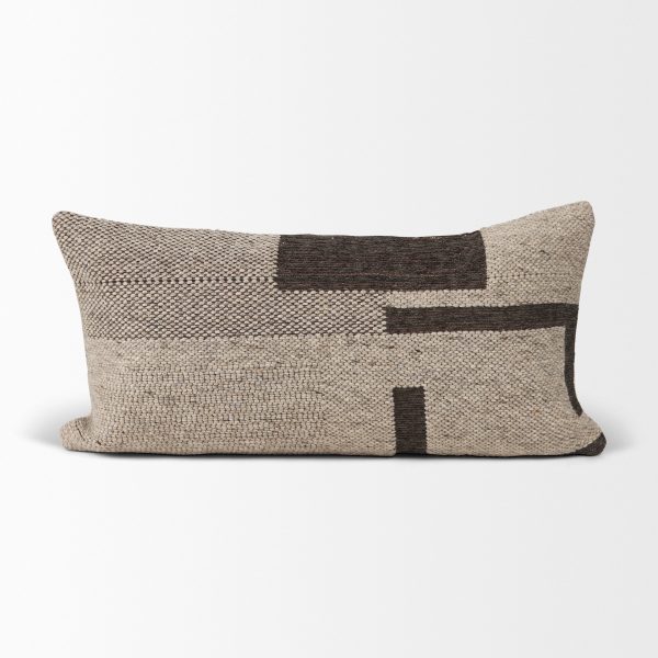 Kyle Lumbar Pillow Cover 1