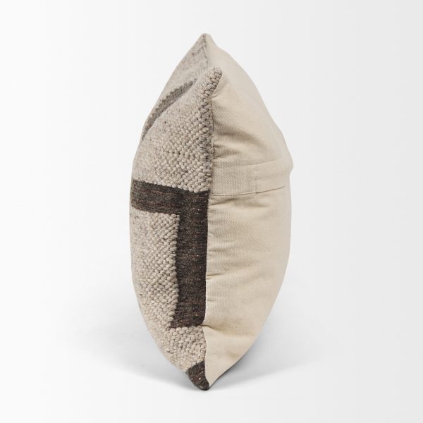 Kyle Lumbar Pillow Cover 2