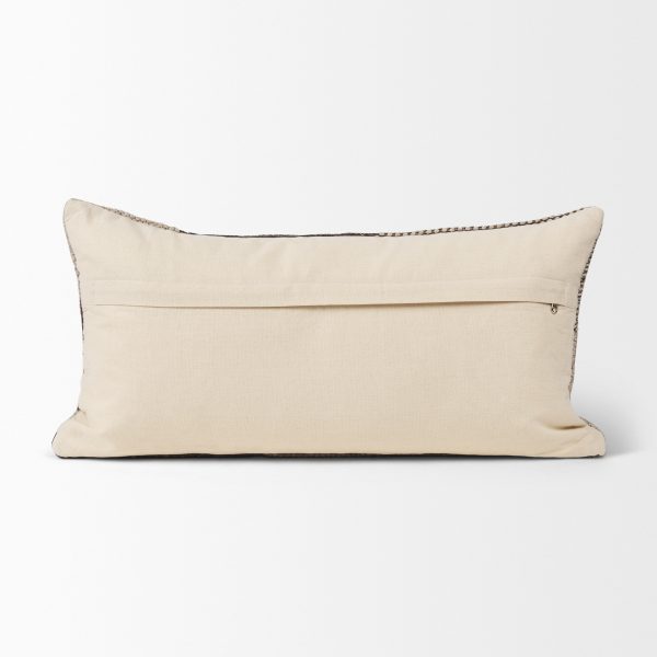 Kyle Lumbar Pillow Cover 3