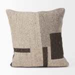 Kyle Square Pillow Cover