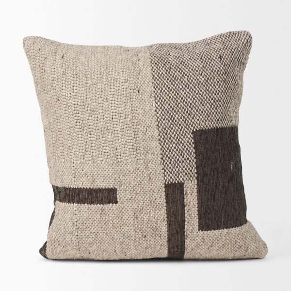 Kyle Square Pillow Cover 3