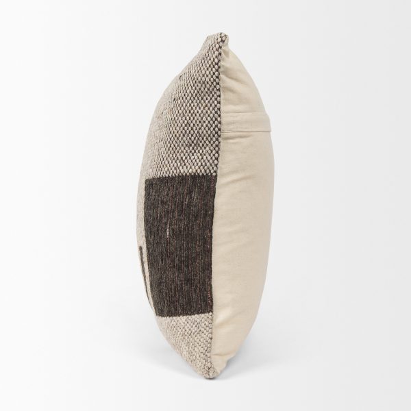 Kyle Square Pillow Cover 4