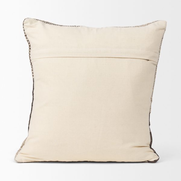 Kyle Square Pillow Cover 5