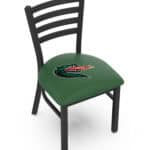 University of Alabama at Birmingham 18-Inch Stationary Bar Chair 3 University of Alabama at Birmingham 18-Inch Stationary Bar Chair