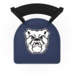 Butler University 18-Inch Stationary Bar Chair 4 Butler University 18-Inch Stationary Bar Chair