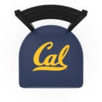 University of California 18-Inch Stationary Bar Chair 4 University of California 18-Inch Stationary Bar Chair