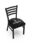 Vegas Golden Knights - 2023 Stanley Cup 18-Inch Stationary Bar Chair